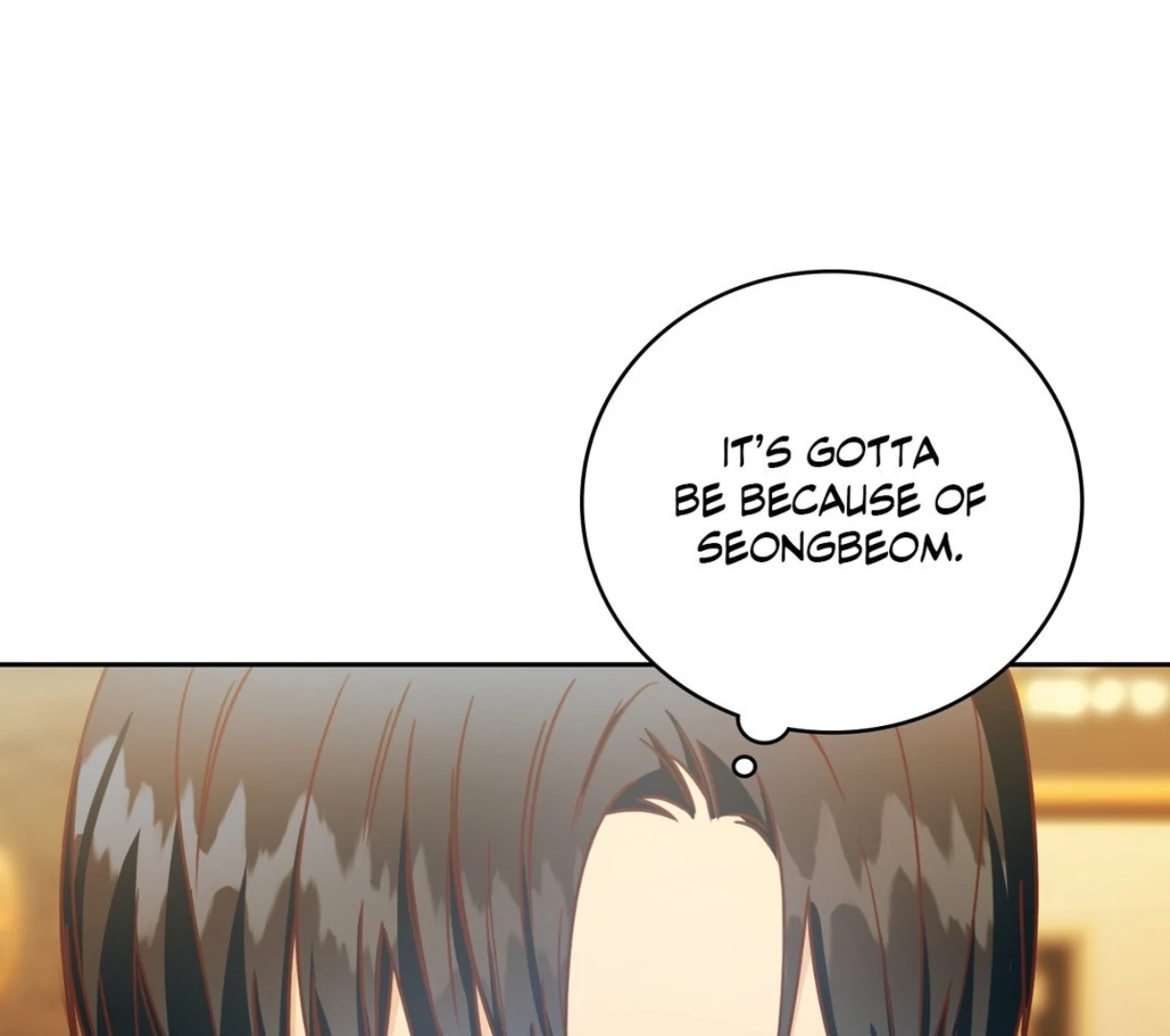 My Unexpected Roommate [Official] - Chapter 10 manhwa