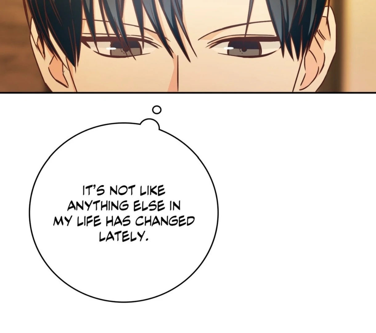 My Unexpected Roommate [Official] - Chapter 10 manhwa