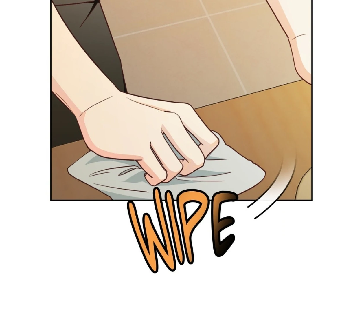 My Unexpected Roommate [Official] - Chapter 10 manhwa