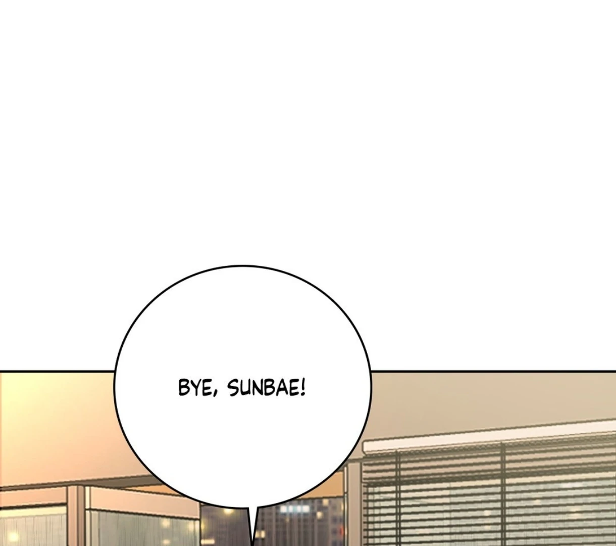 My Unexpected Roommate [Official] - Chapter 10 manhwa
