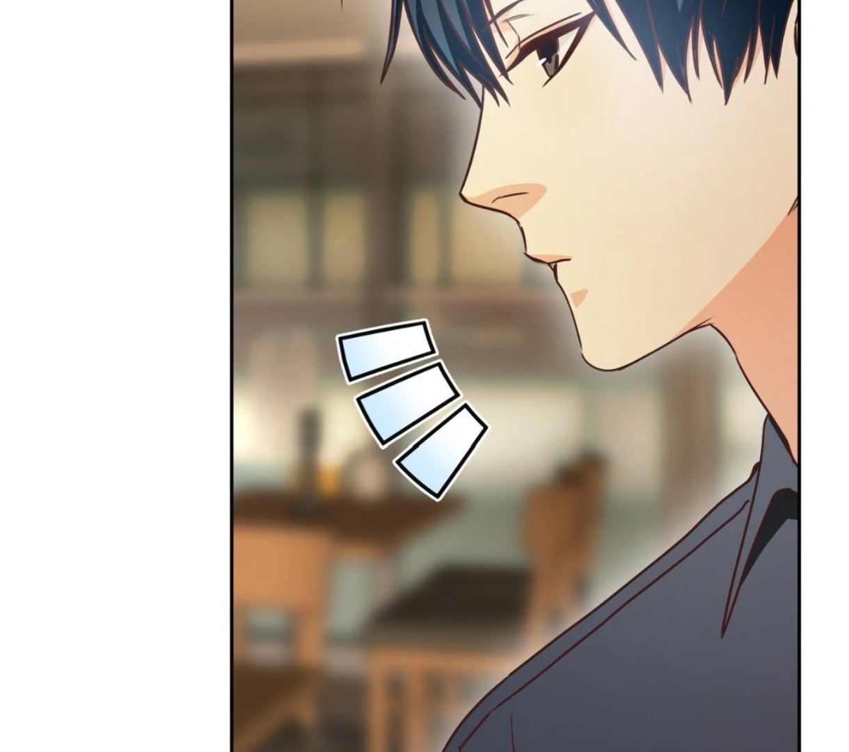 My Unexpected Roommate [Official] - Chapter 10 manhwa