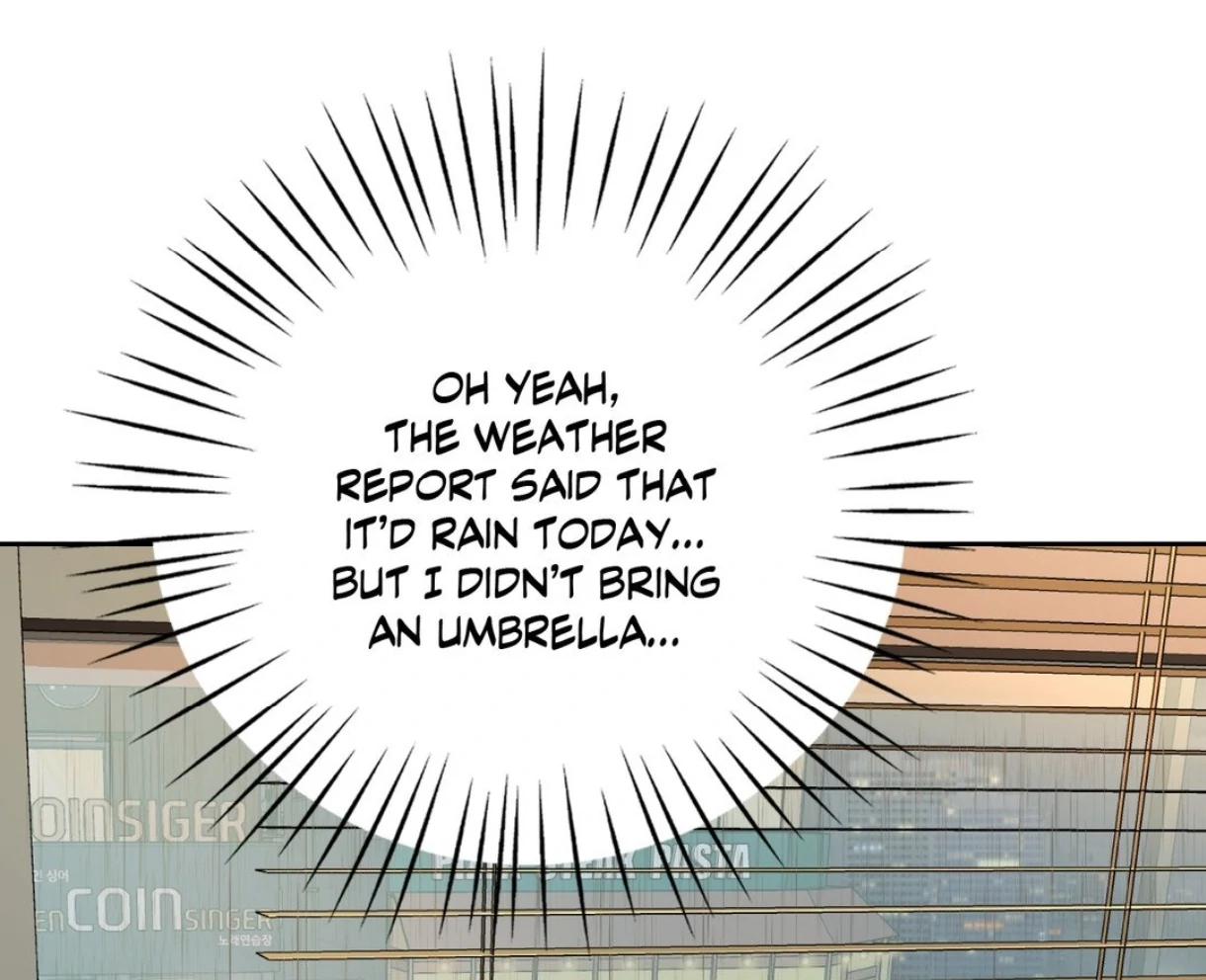 My Unexpected Roommate [Official] - Chapter 10 manhwa