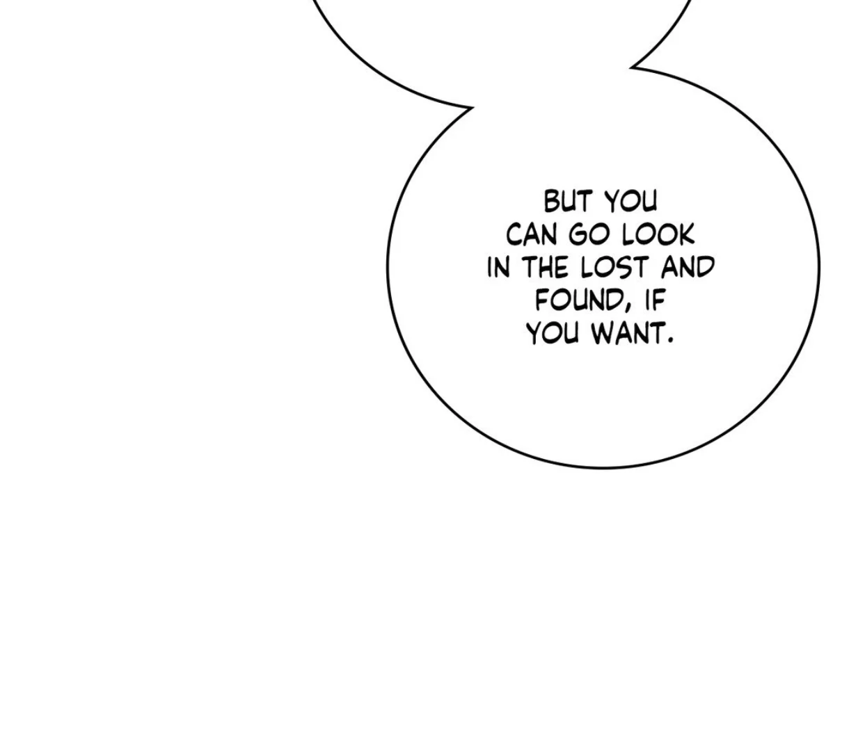 My Unexpected Roommate [Official] - Chapter 10 manhwa