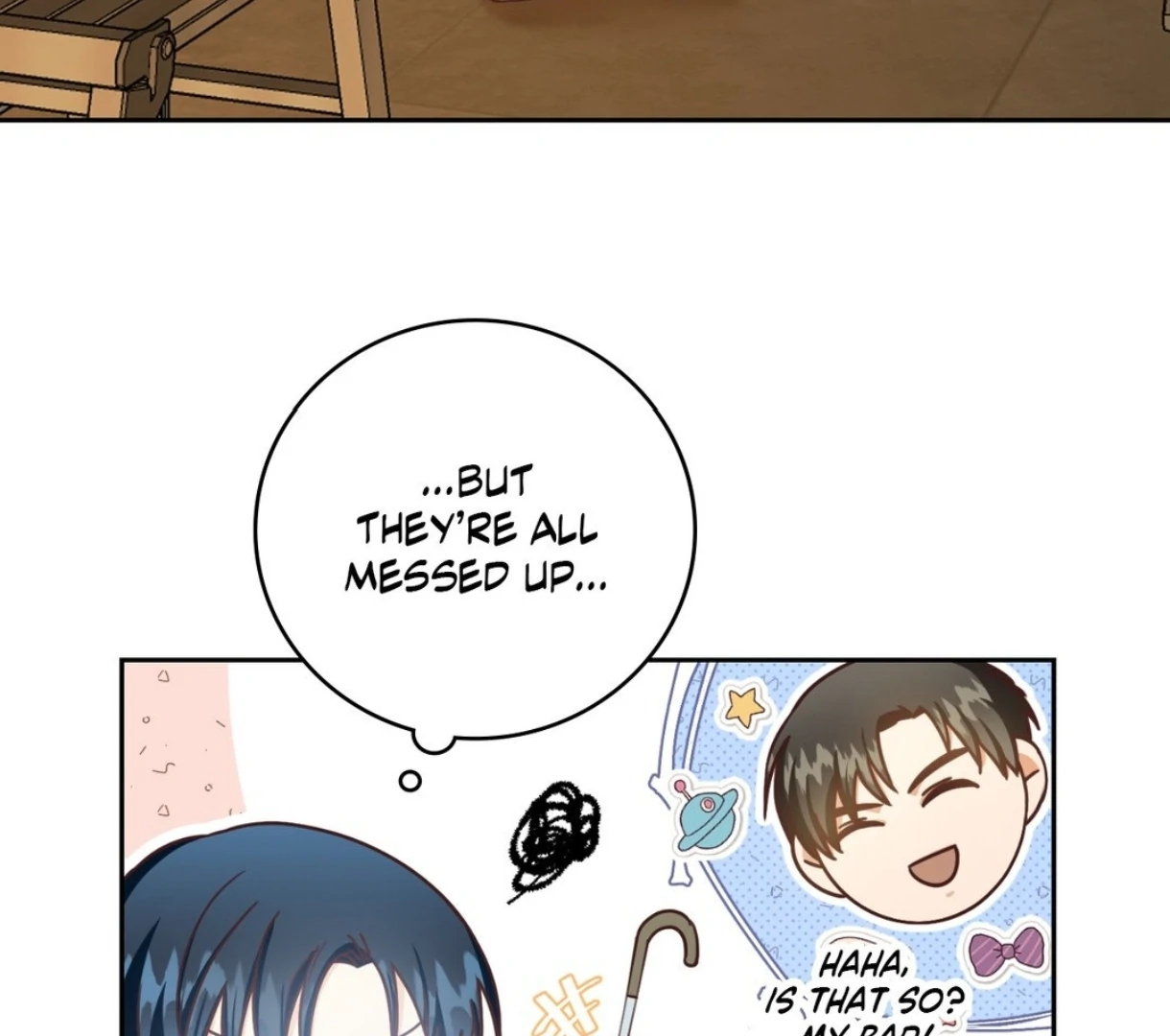 My Unexpected Roommate [Official] - Chapter 10 manhwa