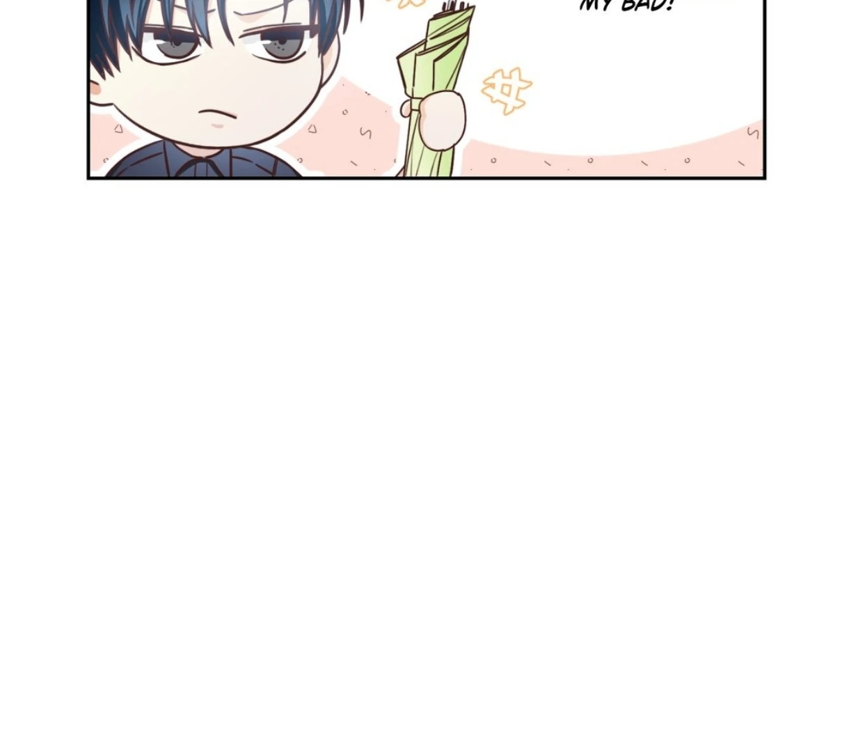 My Unexpected Roommate [Official] - Chapter 10 manhwa