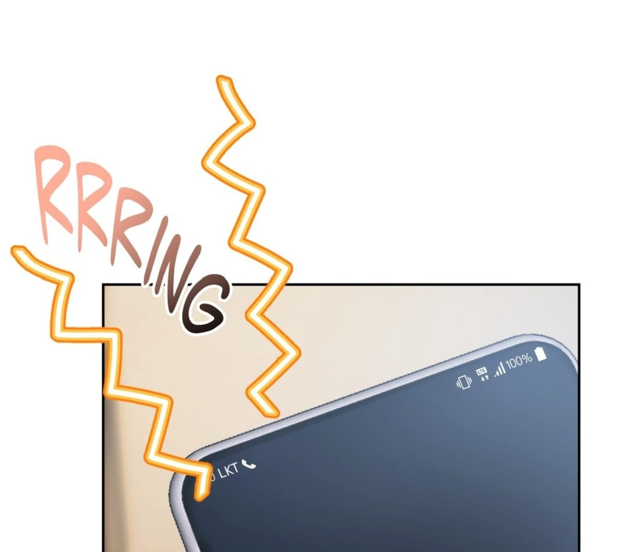 My Unexpected Roommate [Official] - Chapter 10 manhwa