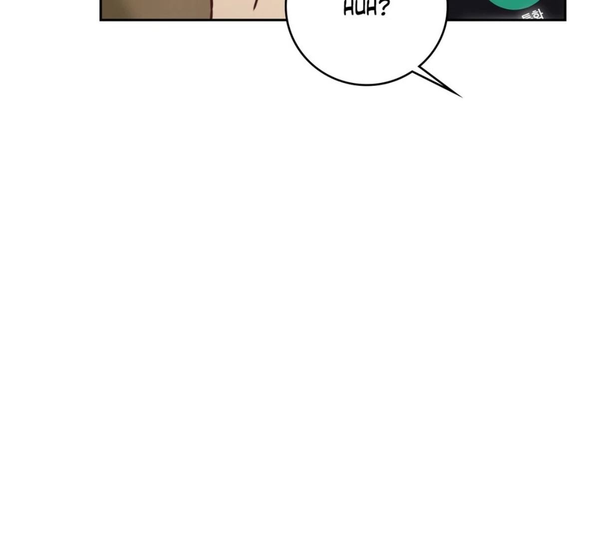 My Unexpected Roommate [Official] - Chapter 10 manhwa