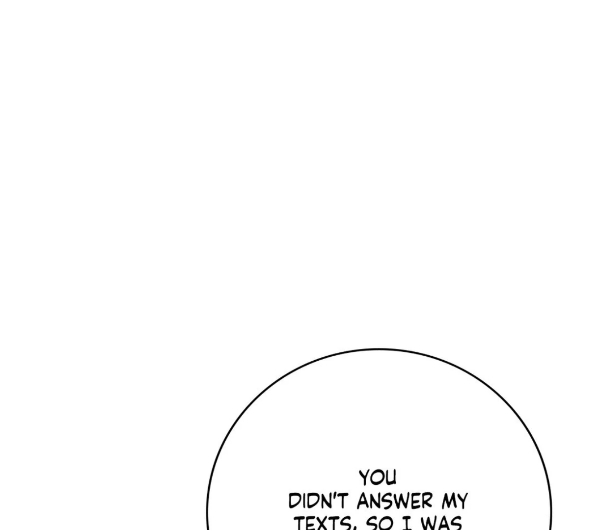 My Unexpected Roommate [Official] - Chapter 10 manhwa