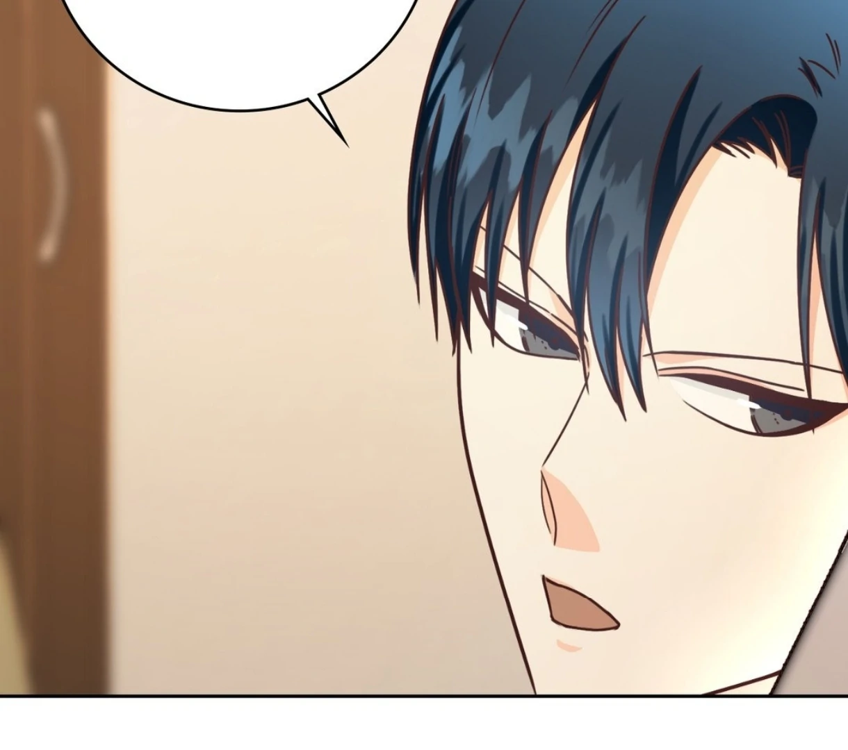 My Unexpected Roommate [Official] - Chapter 10 manhwa