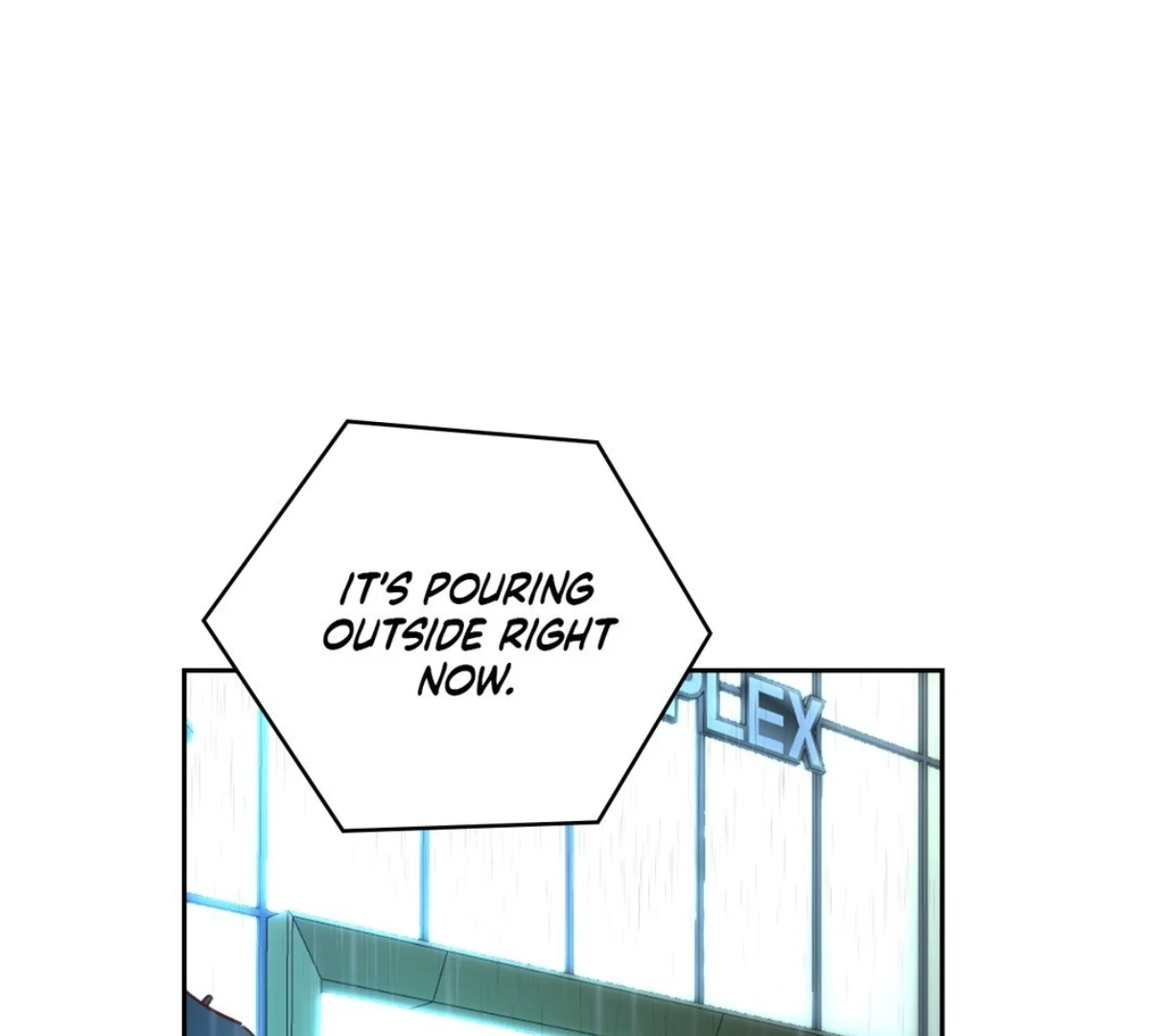 My Unexpected Roommate [Official] - Chapter 10 manhwa