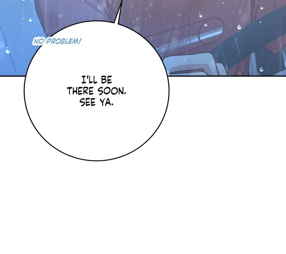 My Unexpected Roommate [Official] - Chapter 10 manhwa