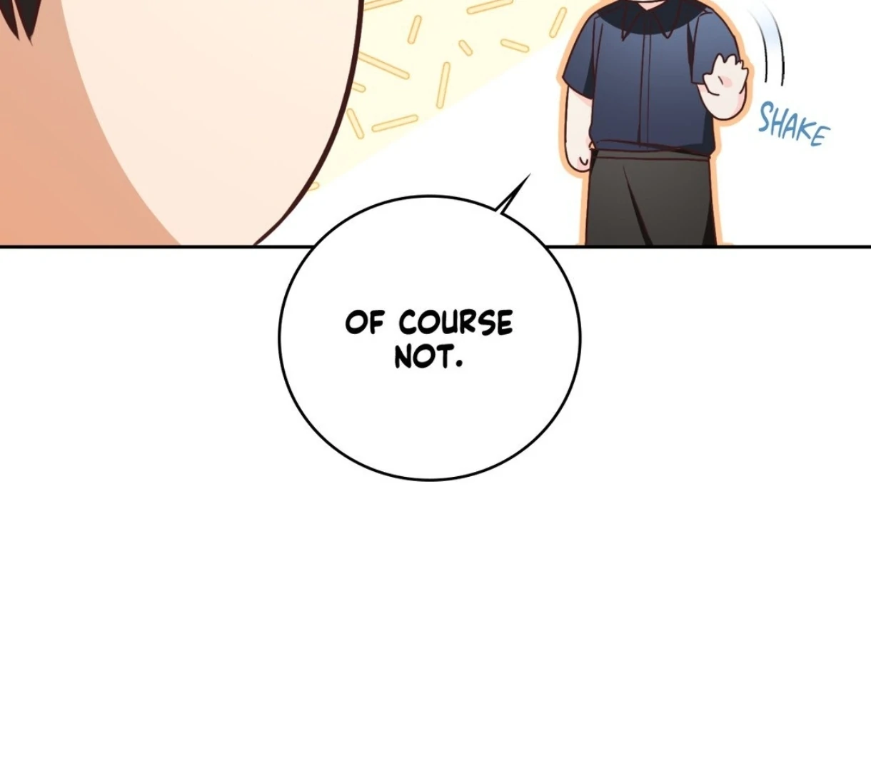 My Unexpected Roommate [Official] - Chapter 10 manhwa