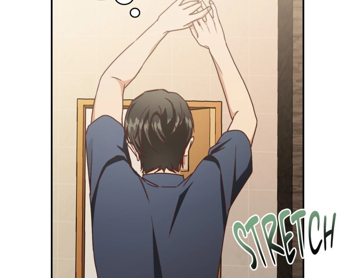 My Unexpected Roommate [Official] - Chapter 10 manhwa