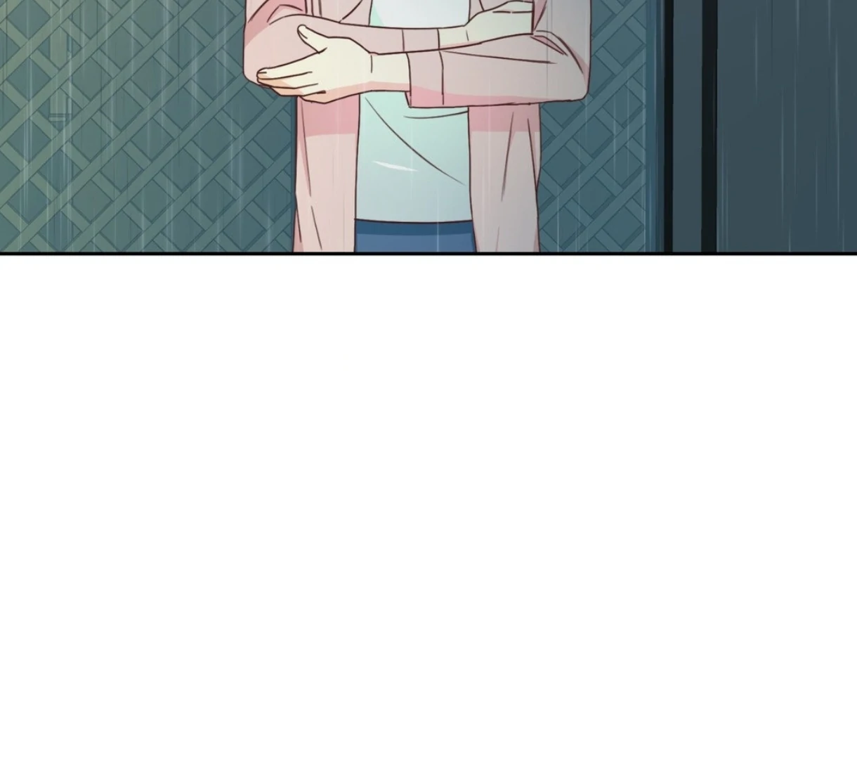 My Unexpected Roommate [Official] - Chapter 10 manhwa