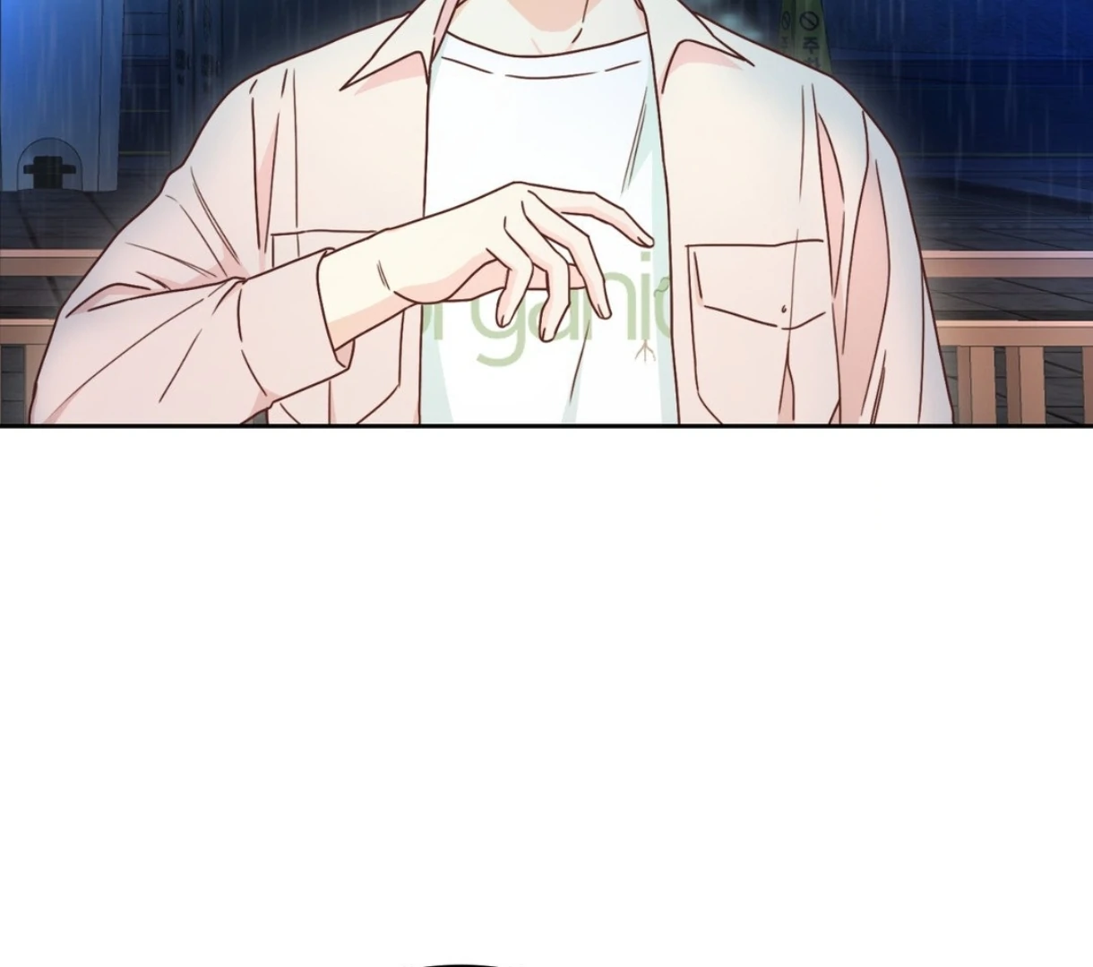 My Unexpected Roommate [Official] - Chapter 10 manhwa