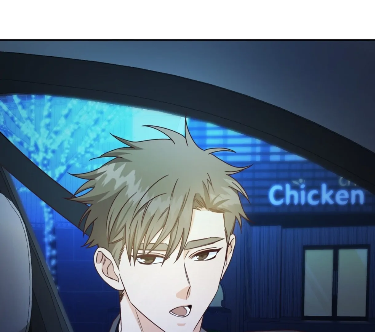 My Unexpected Roommate [Official] - Chapter 10 manhwa