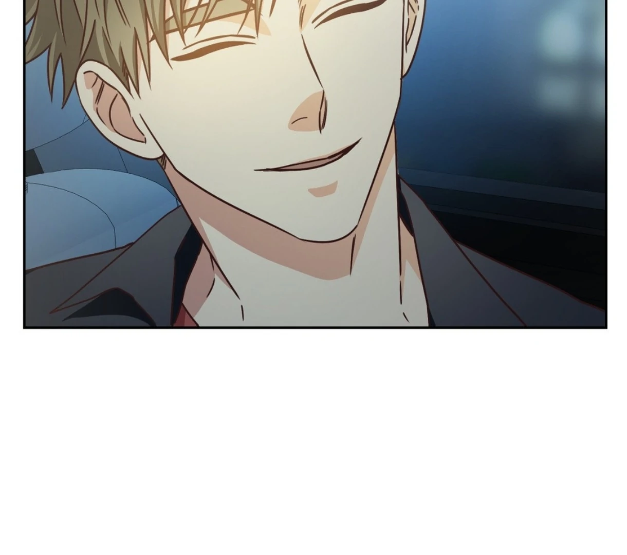My Unexpected Roommate [Official] - Chapter 10 manhwa