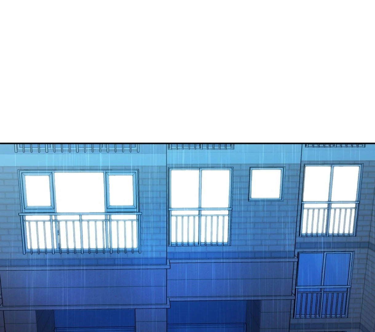 My Unexpected Roommate [Official] - Chapter 10 manhwa