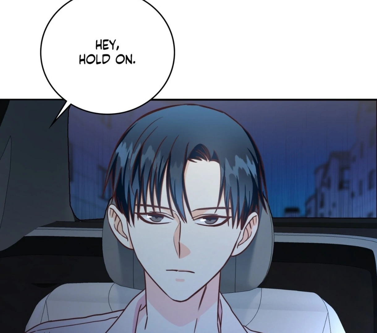 My Unexpected Roommate [Official] - Chapter 10 manhwa
