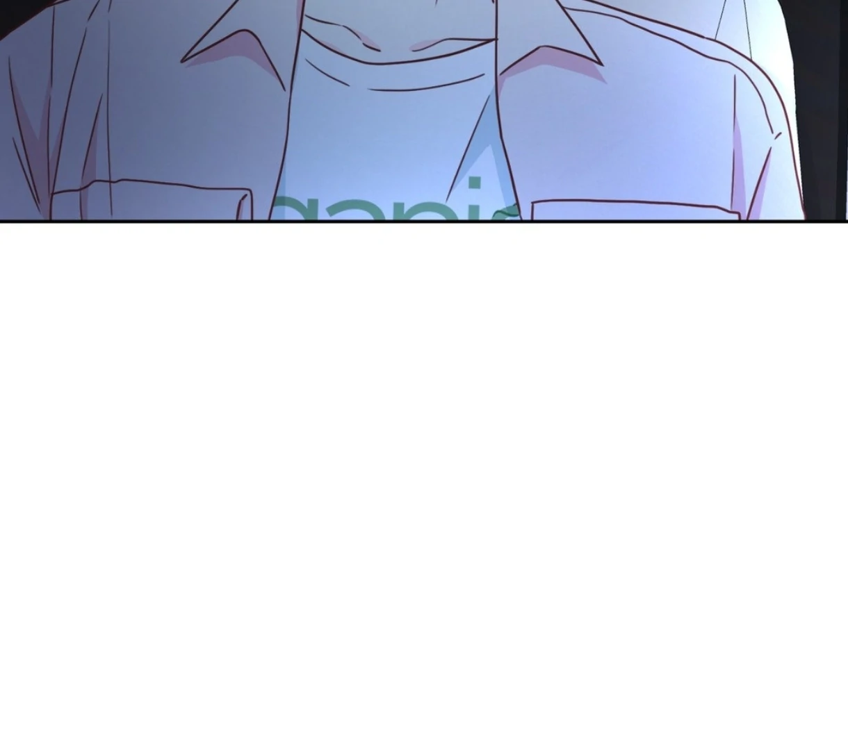 My Unexpected Roommate [Official] - Chapter 10 manhwa