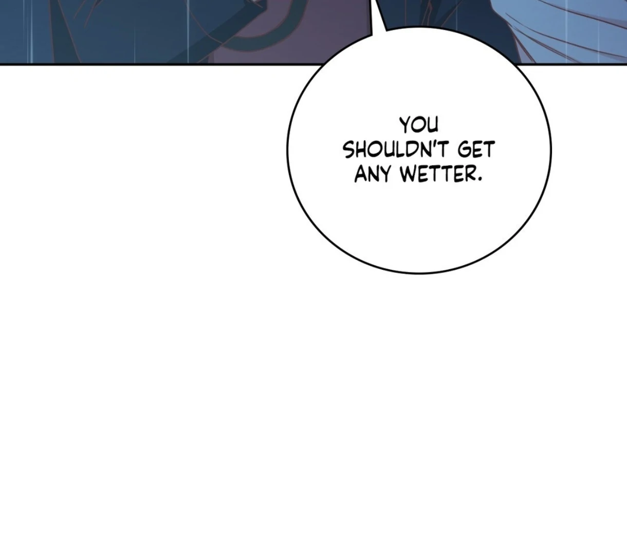 My Unexpected Roommate [Official] - Chapter 10 manhwa