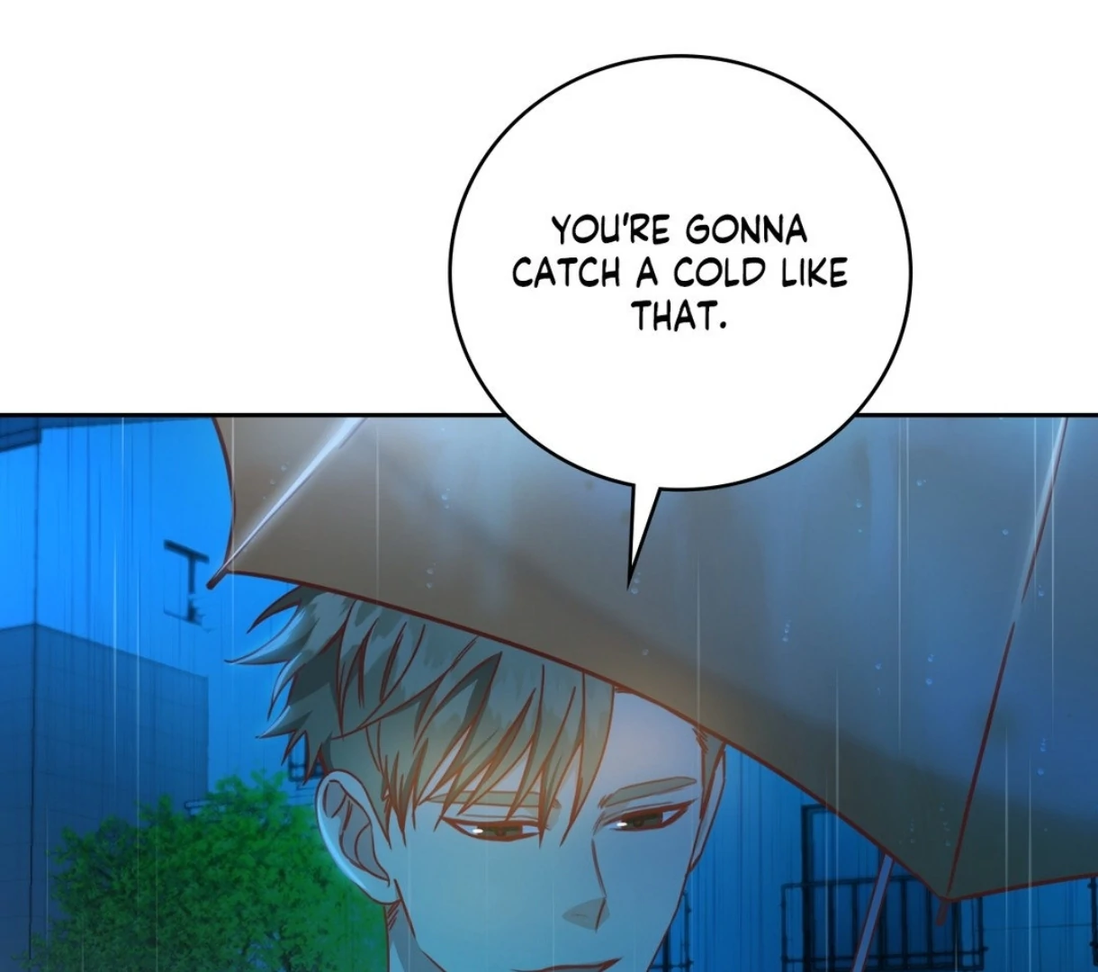 My Unexpected Roommate [Official] - Chapter 10 manhwa