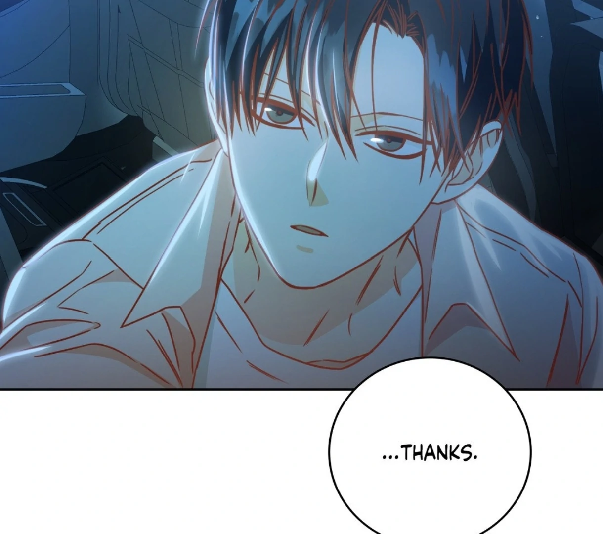 My Unexpected Roommate [Official] - Chapter 10 manhwa