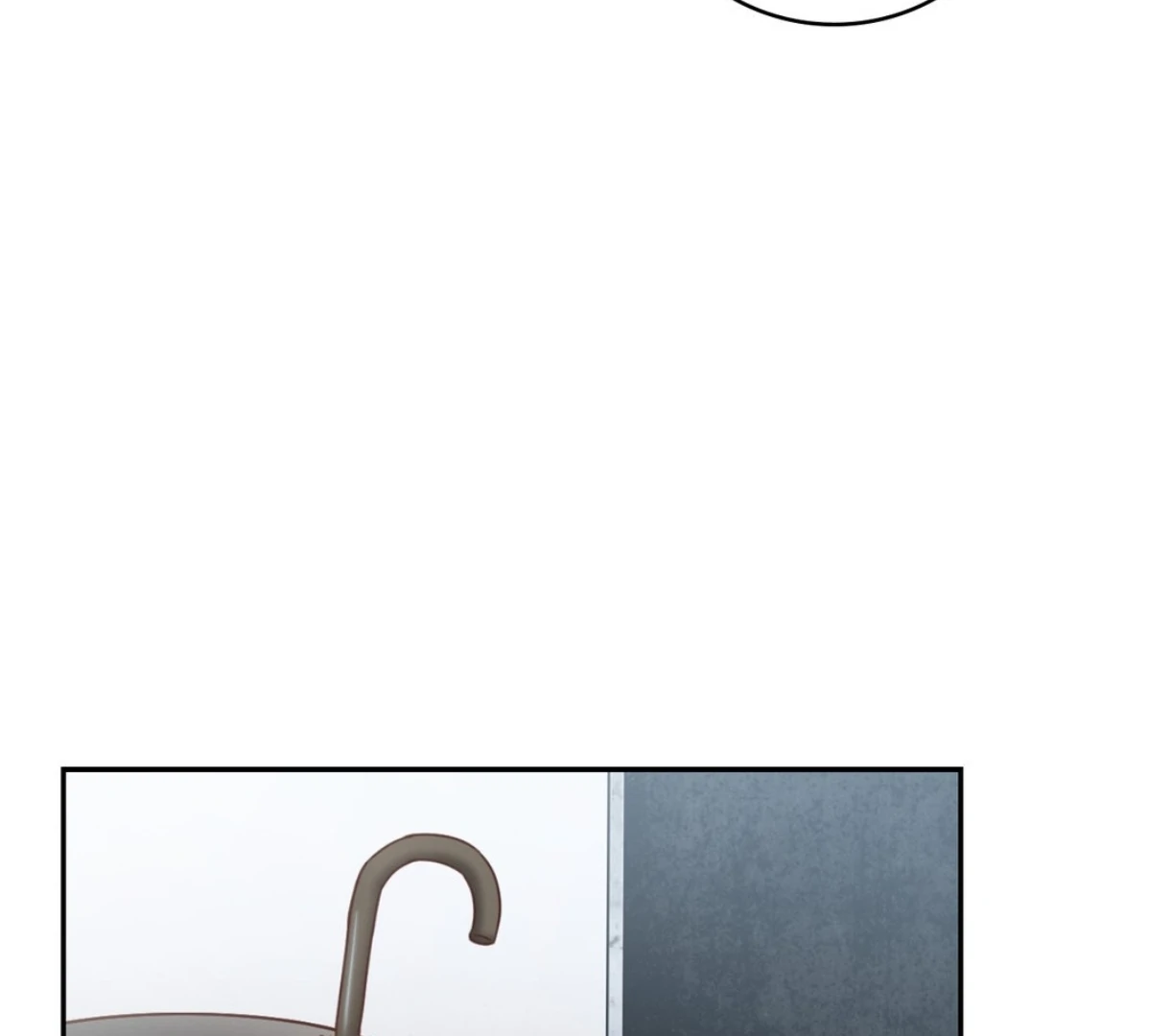 My Unexpected Roommate [Official] - Chapter 10 manhwa