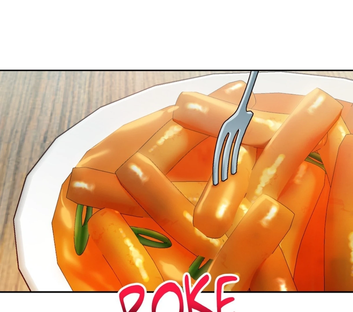 My Unexpected Roommate [Official] - Chapter 10 manhwa