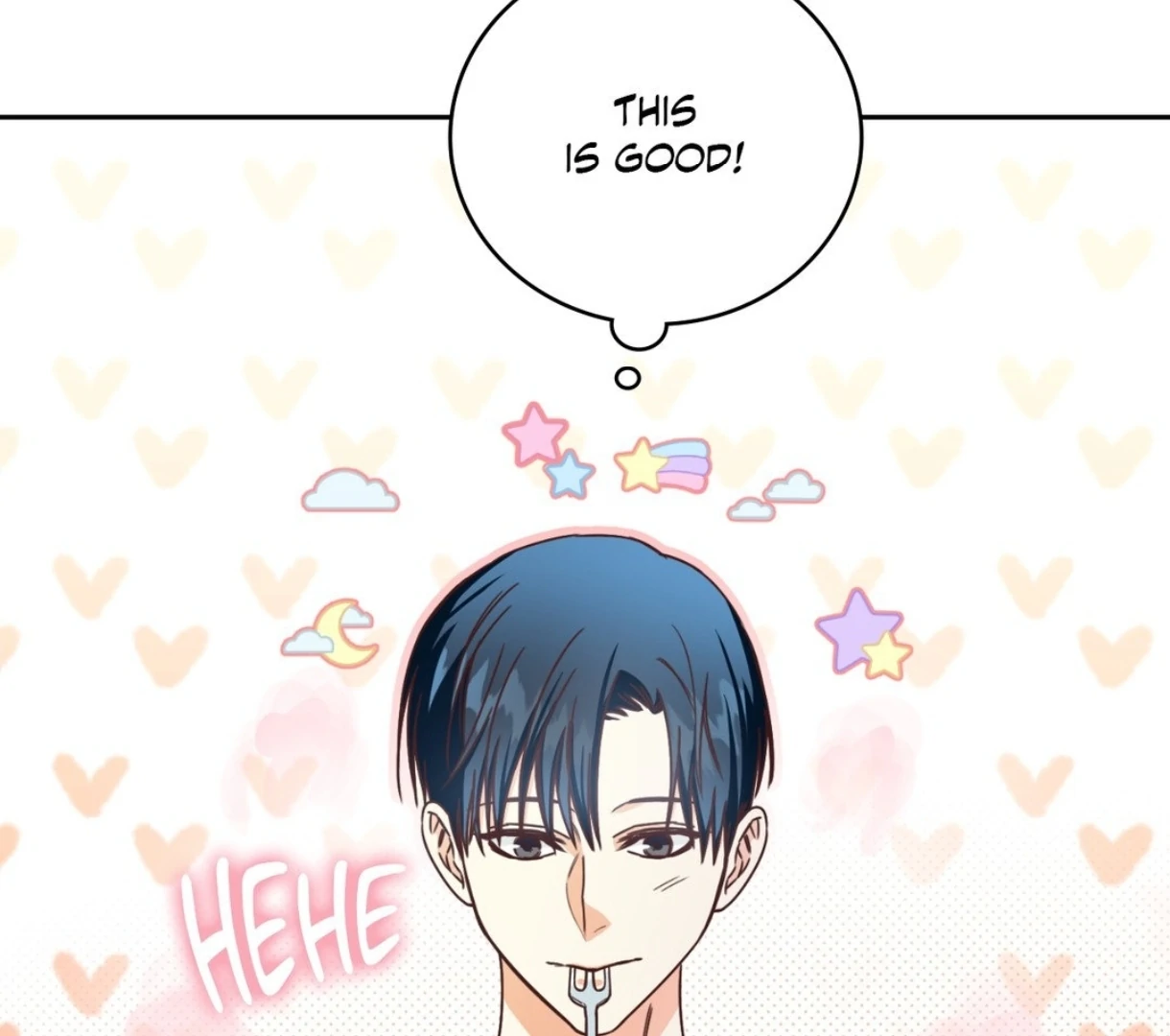 My Unexpected Roommate [Official] - Chapter 10 manhwa