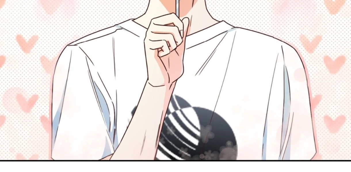 My Unexpected Roommate [Official] - Chapter 10 manhwa