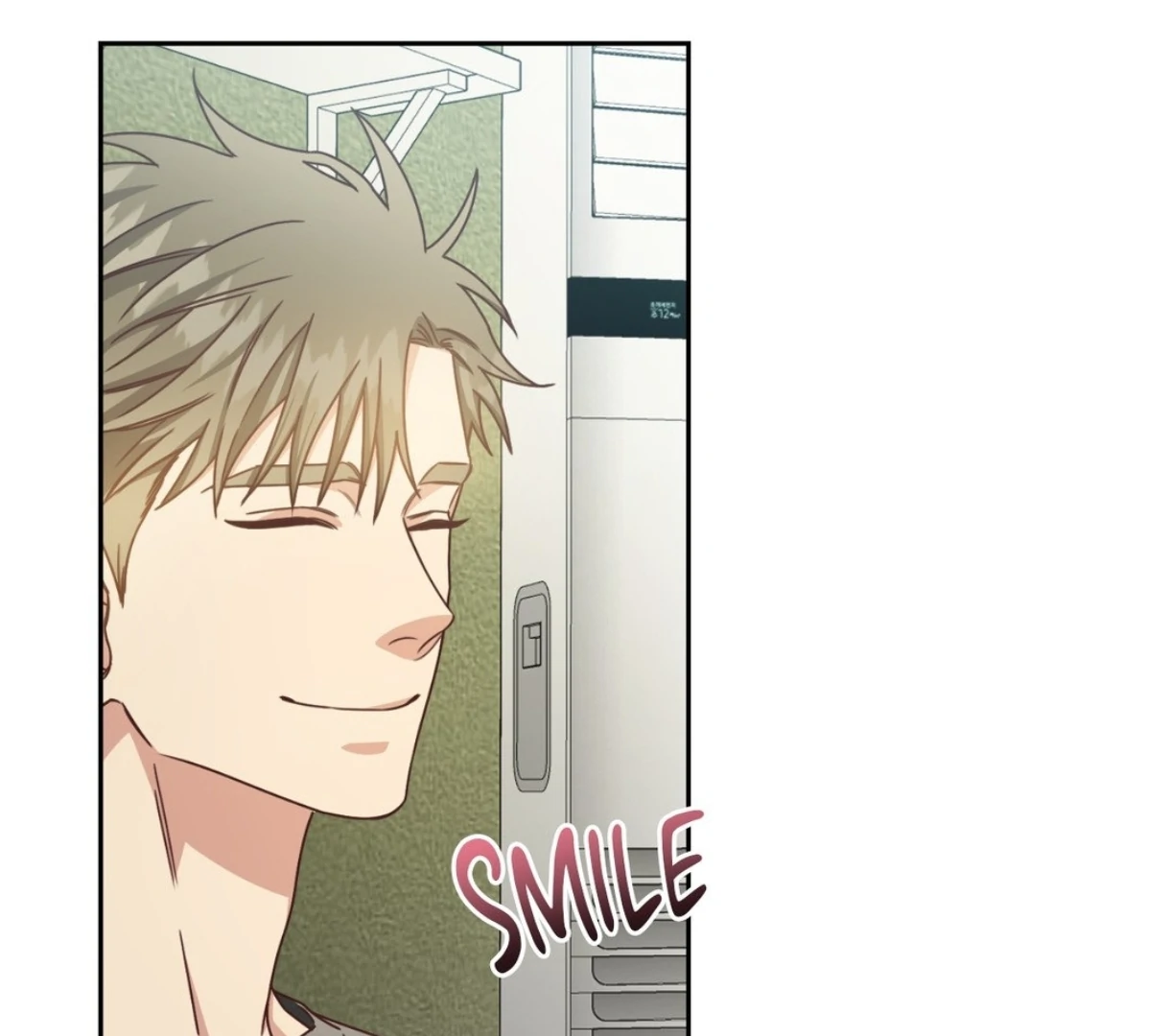 My Unexpected Roommate [Official] - Chapter 10 manhwa
