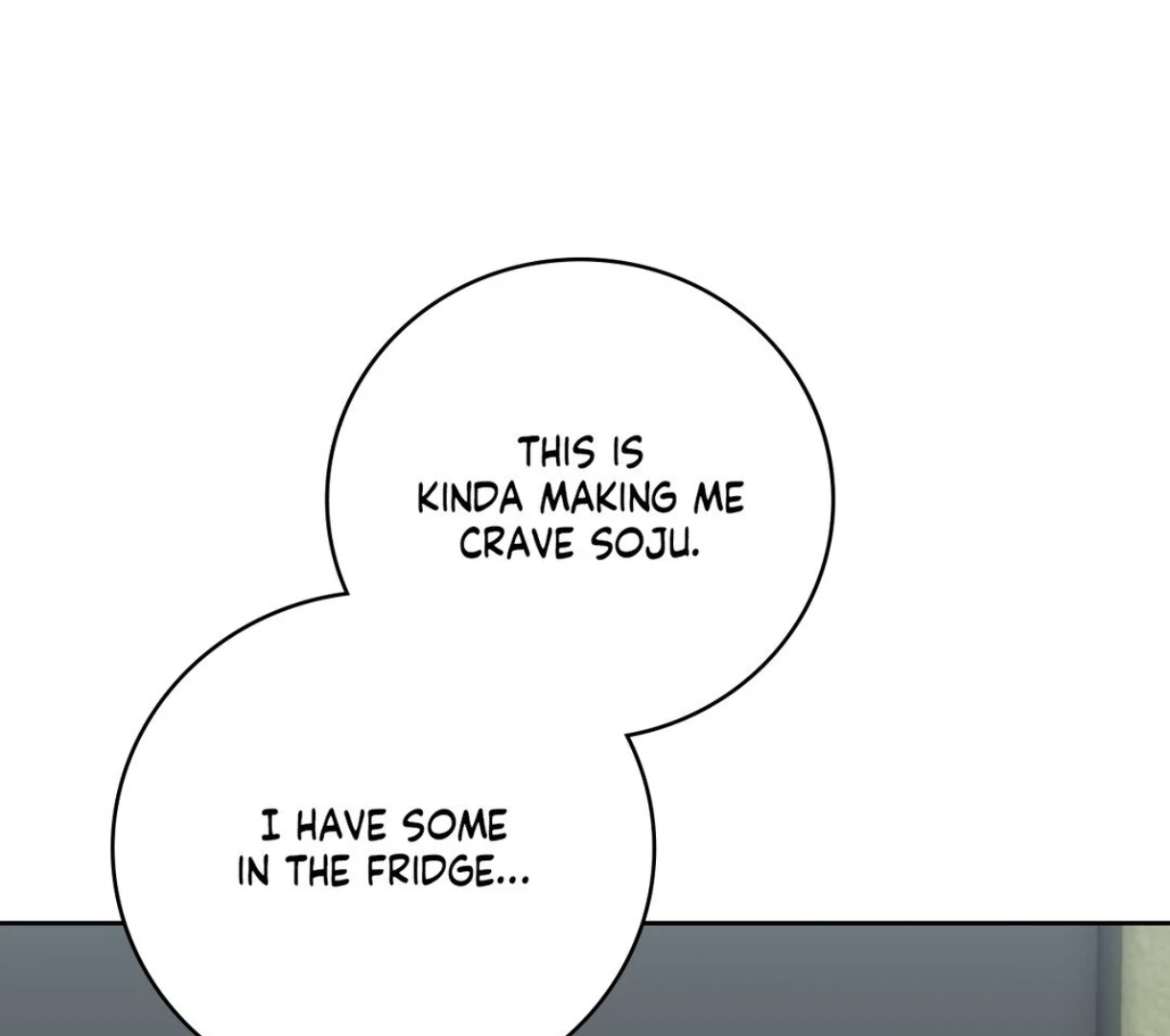 My Unexpected Roommate [Official] - Chapter 10 manhwa