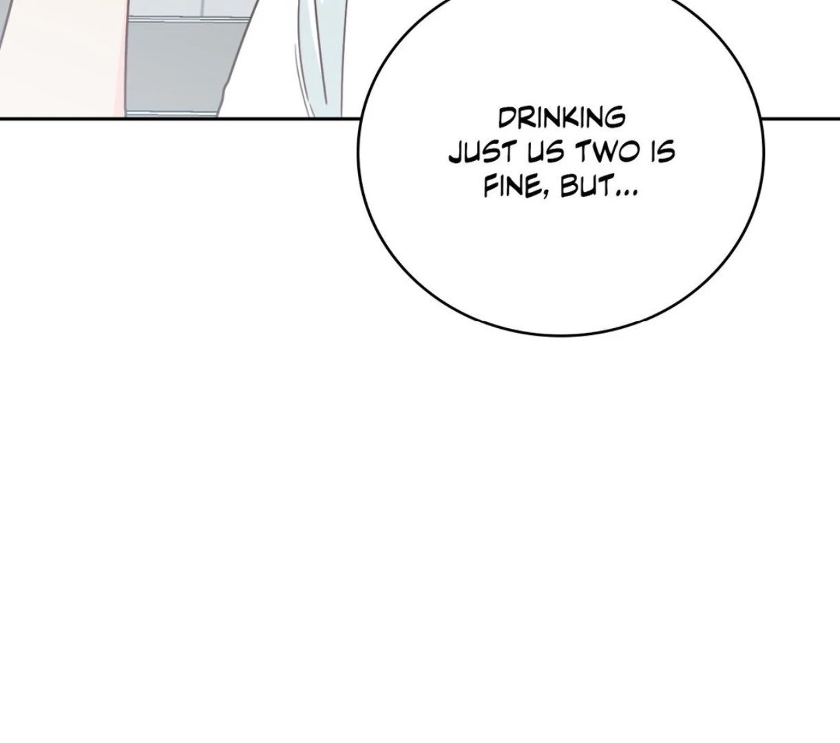 My Unexpected Roommate [Official] - Chapter 11 manhwa