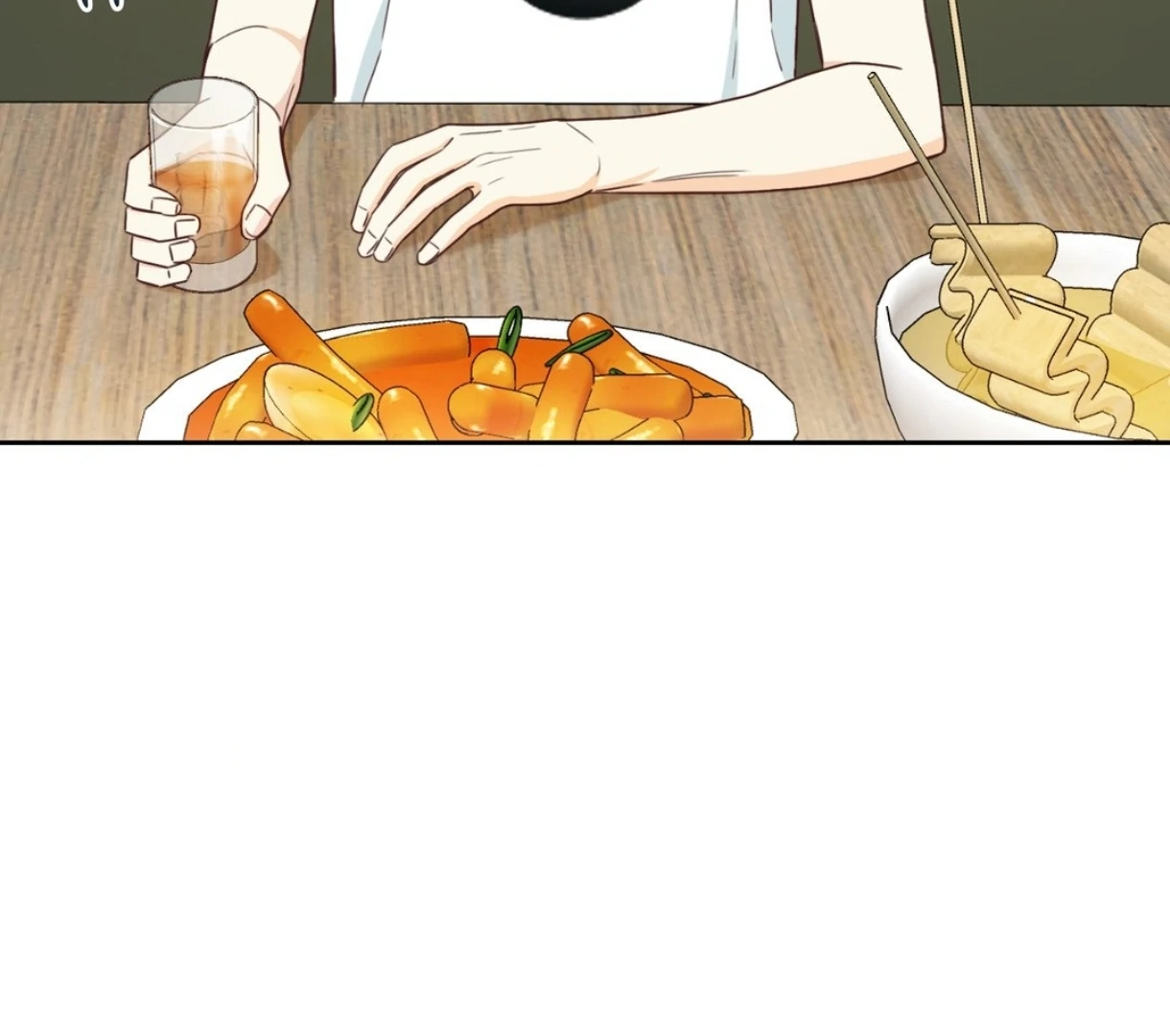 My Unexpected Roommate [Official] - Chapter 11 manhwa