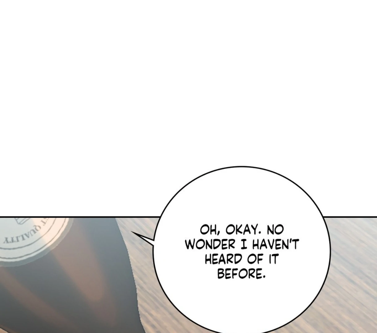 My Unexpected Roommate [Official] - Chapter 11 manhwa