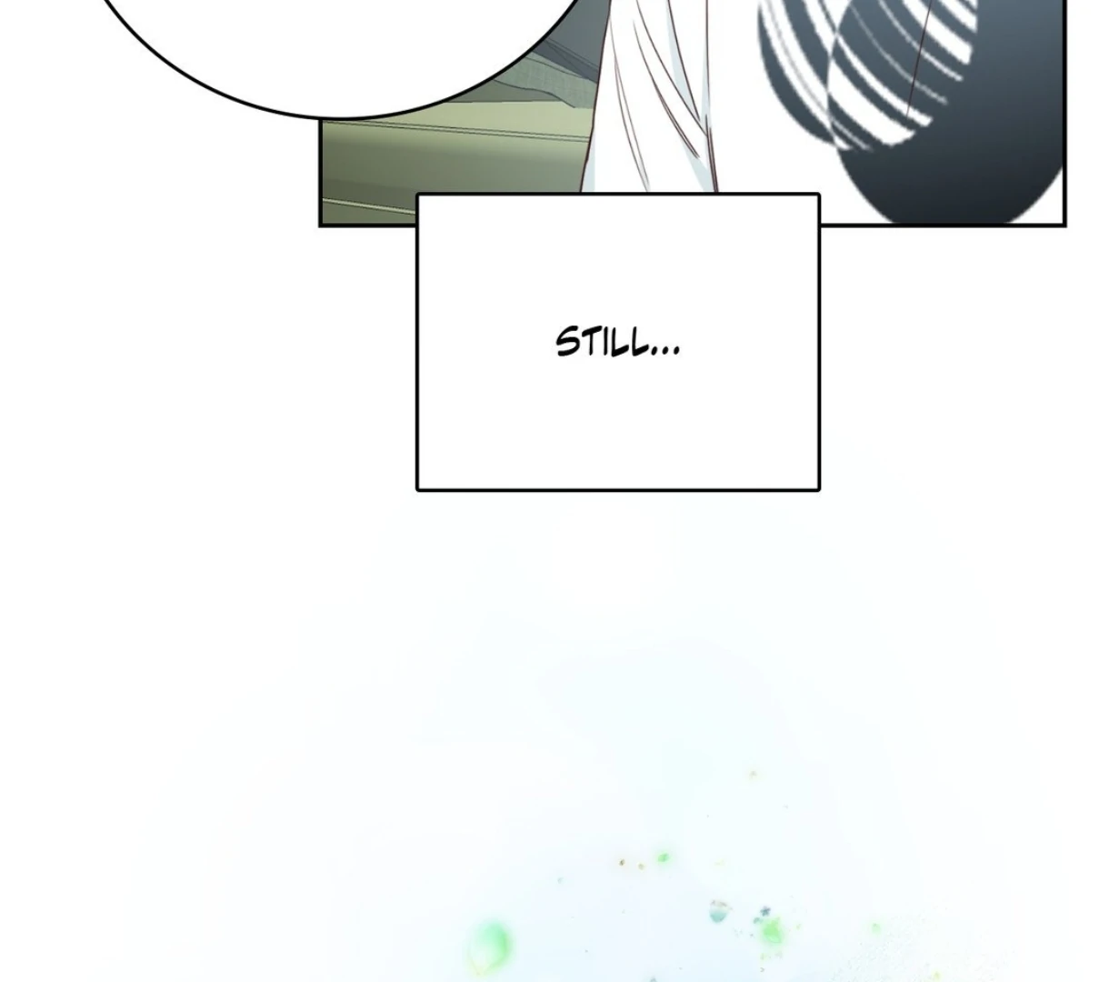 My Unexpected Roommate [Official] - Chapter 11 manhwa