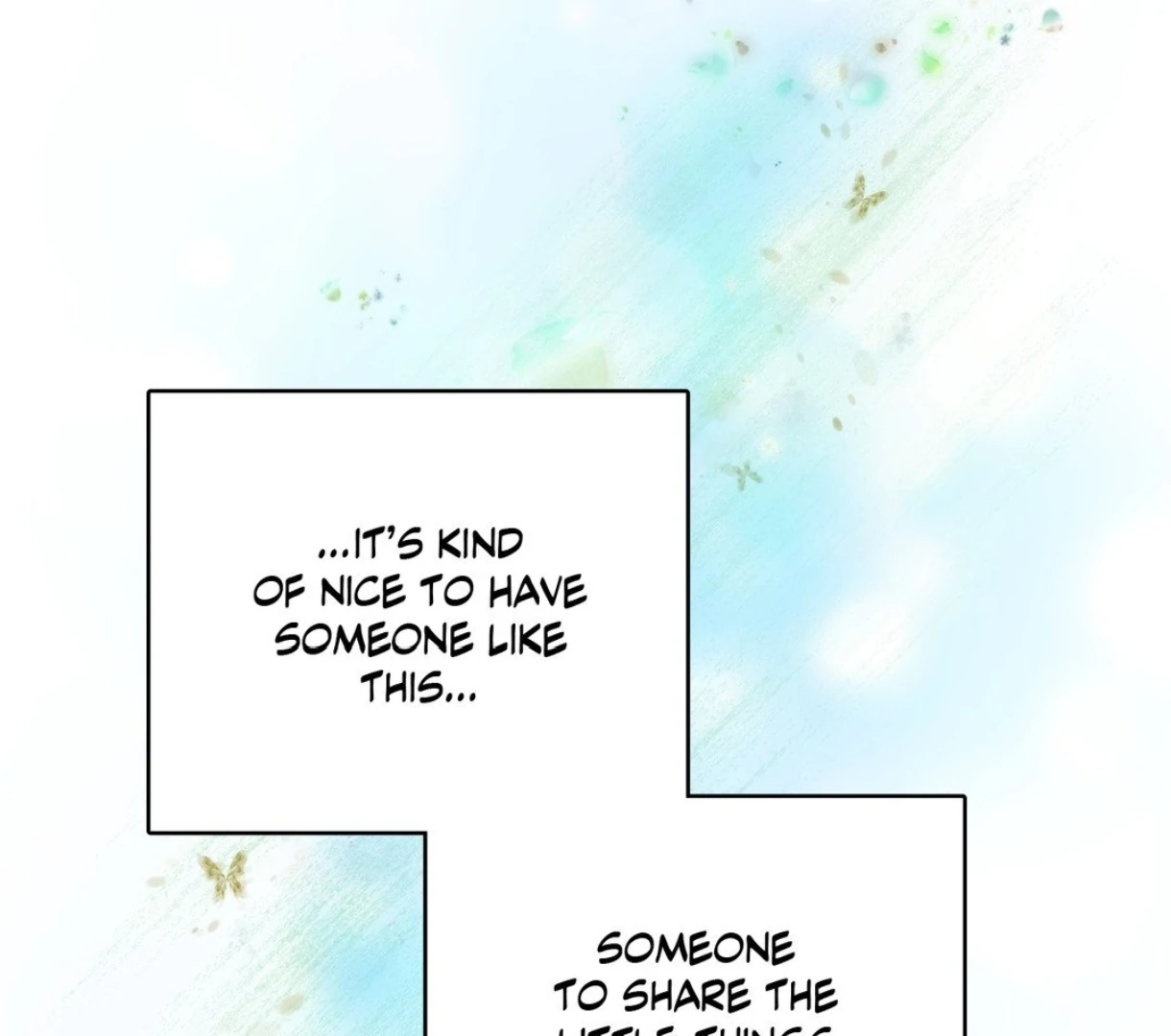 My Unexpected Roommate [Official] - Chapter 11 manhwa