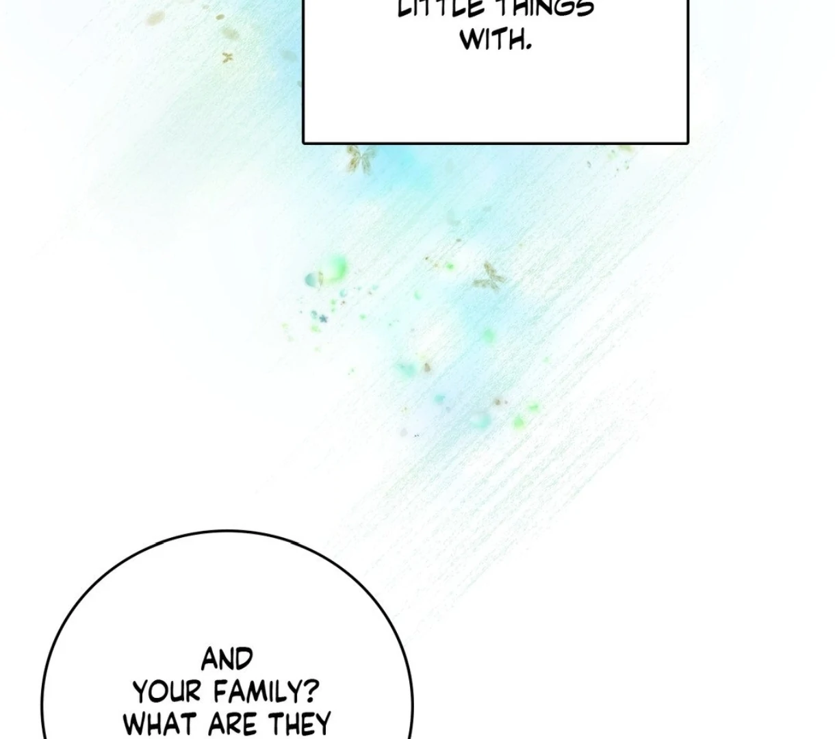 My Unexpected Roommate [Official] - Chapter 11 manhwa