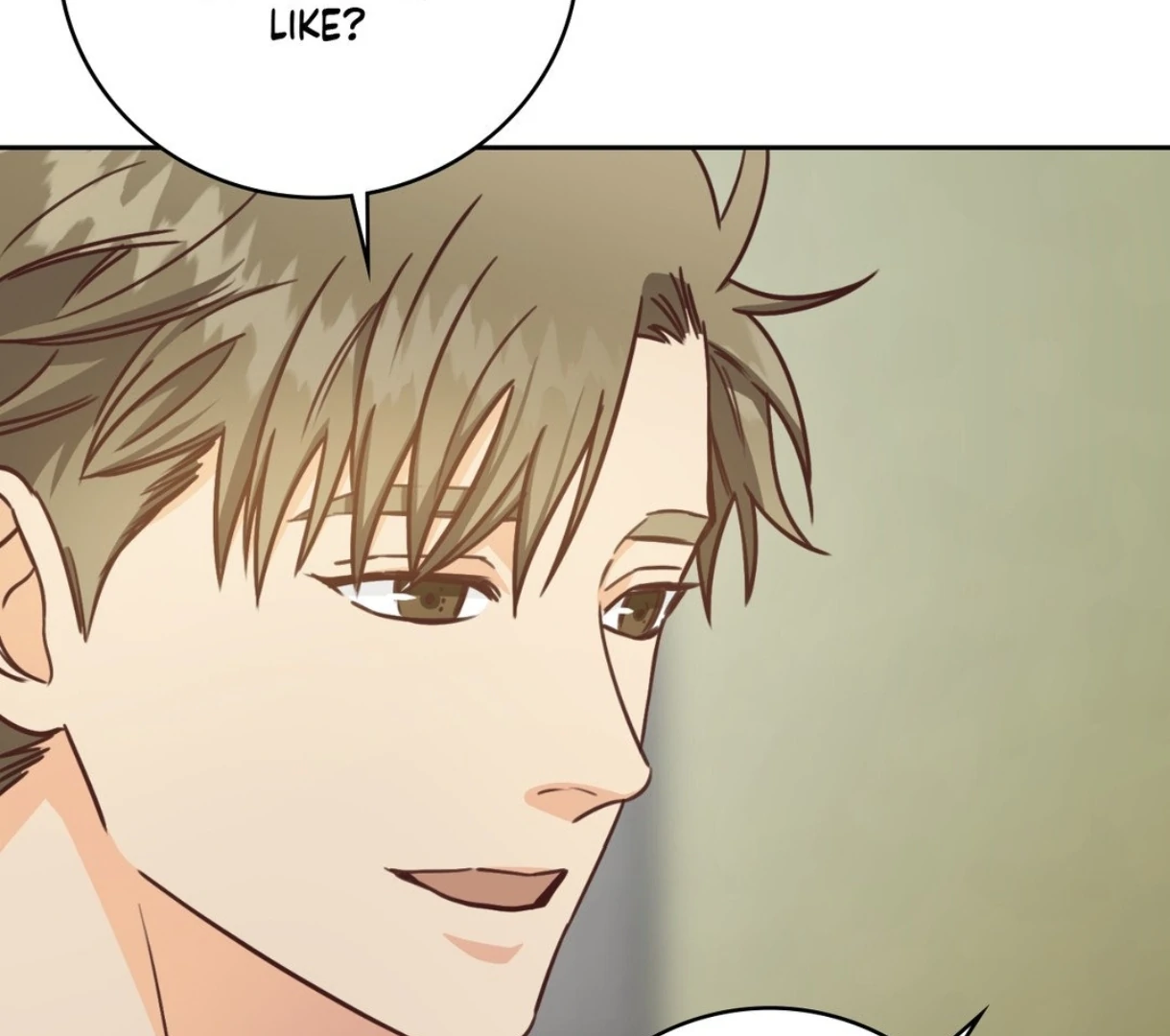 My Unexpected Roommate [Official] - Chapter 11 manhwa