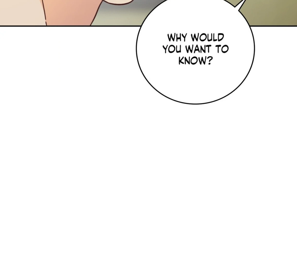 My Unexpected Roommate [Official] - Chapter 11 manhwa