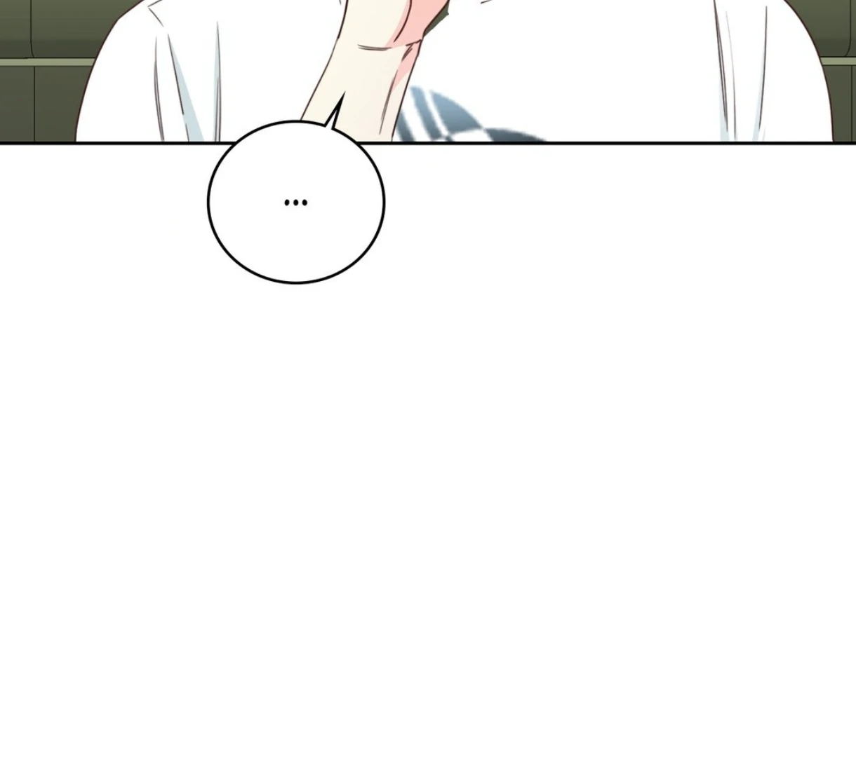 My Unexpected Roommate [Official] - Chapter 11 manhwa