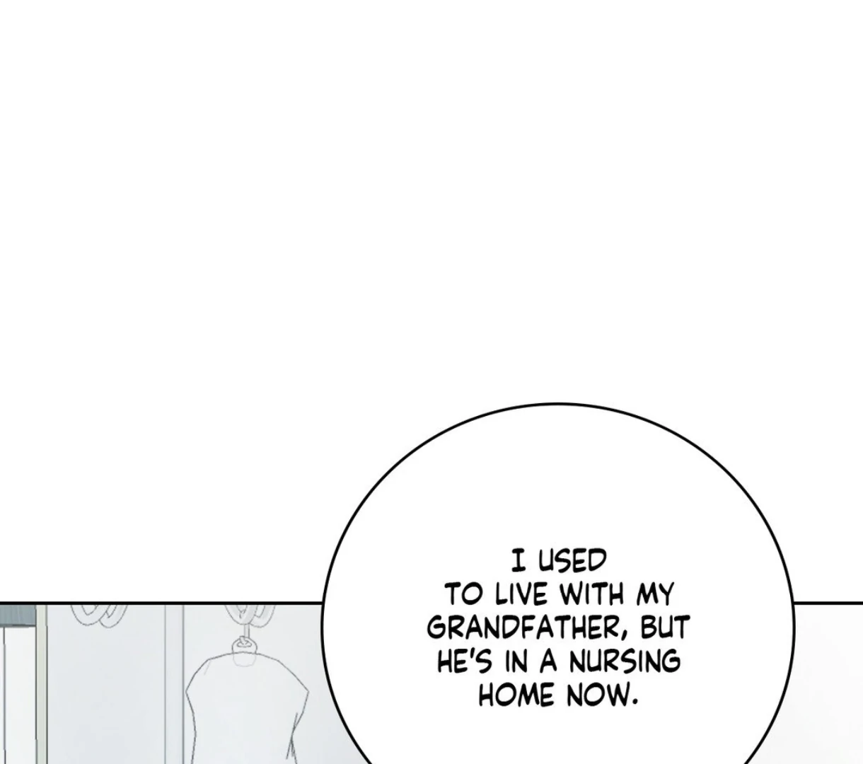 My Unexpected Roommate [Official] - Chapter 11 manhwa