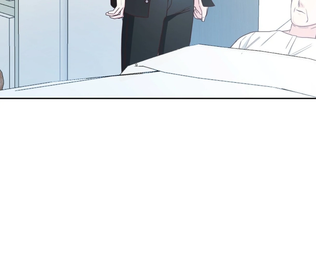 My Unexpected Roommate [Official] - Chapter 11 manhwa