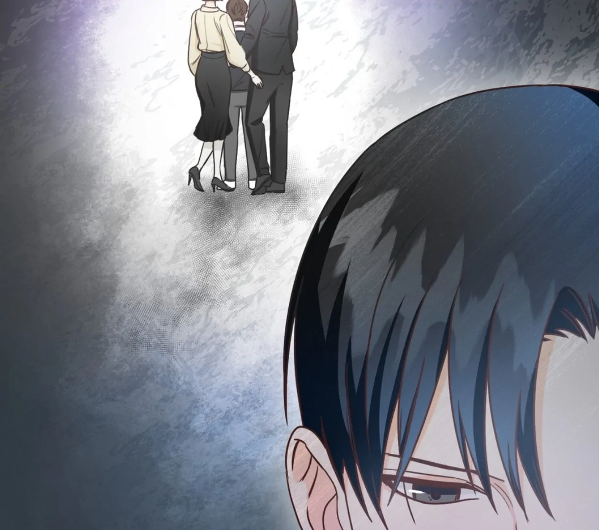 My Unexpected Roommate [Official] - Chapter 11 manhwa