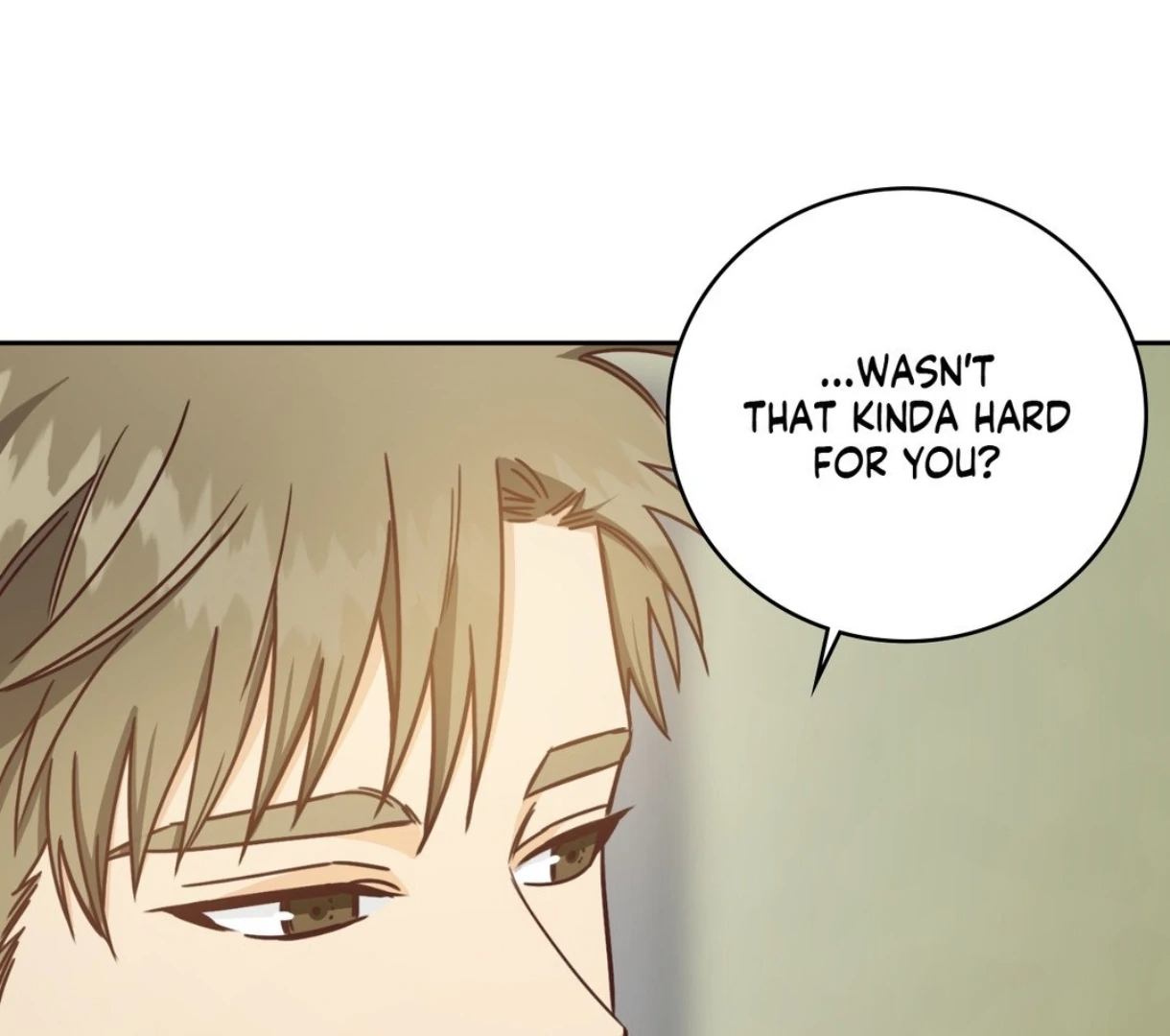 My Unexpected Roommate [Official] - Chapter 11 manhwa