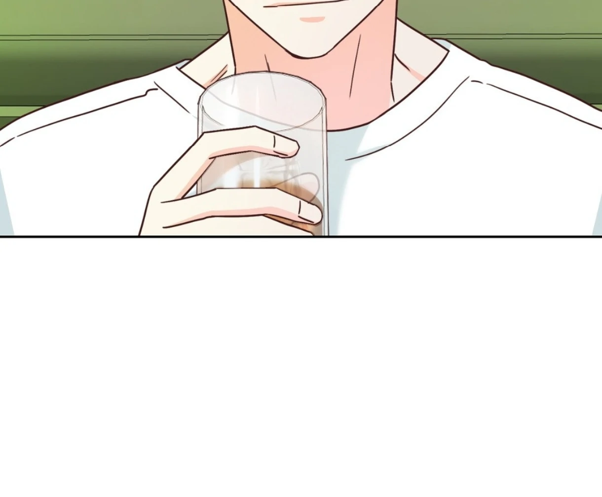 My Unexpected Roommate [Official] - Chapter 11 manhwa