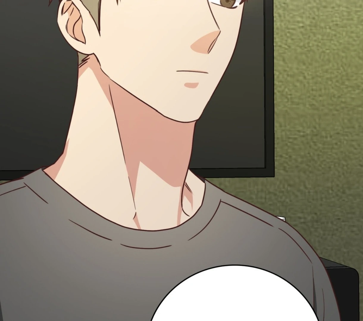My Unexpected Roommate [Official] - Chapter 11 manhwa