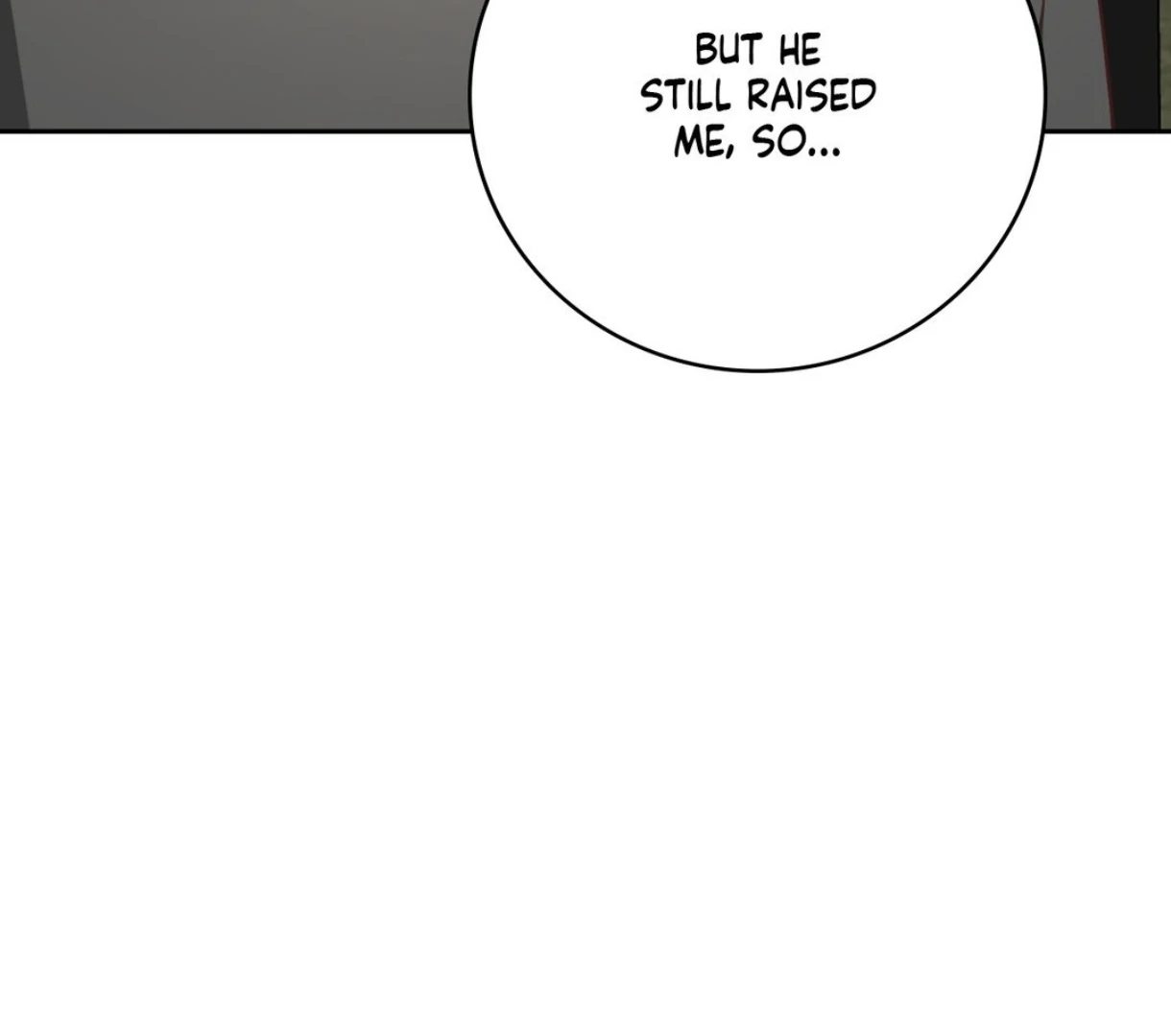 My Unexpected Roommate [Official] - Chapter 11 manhwa
