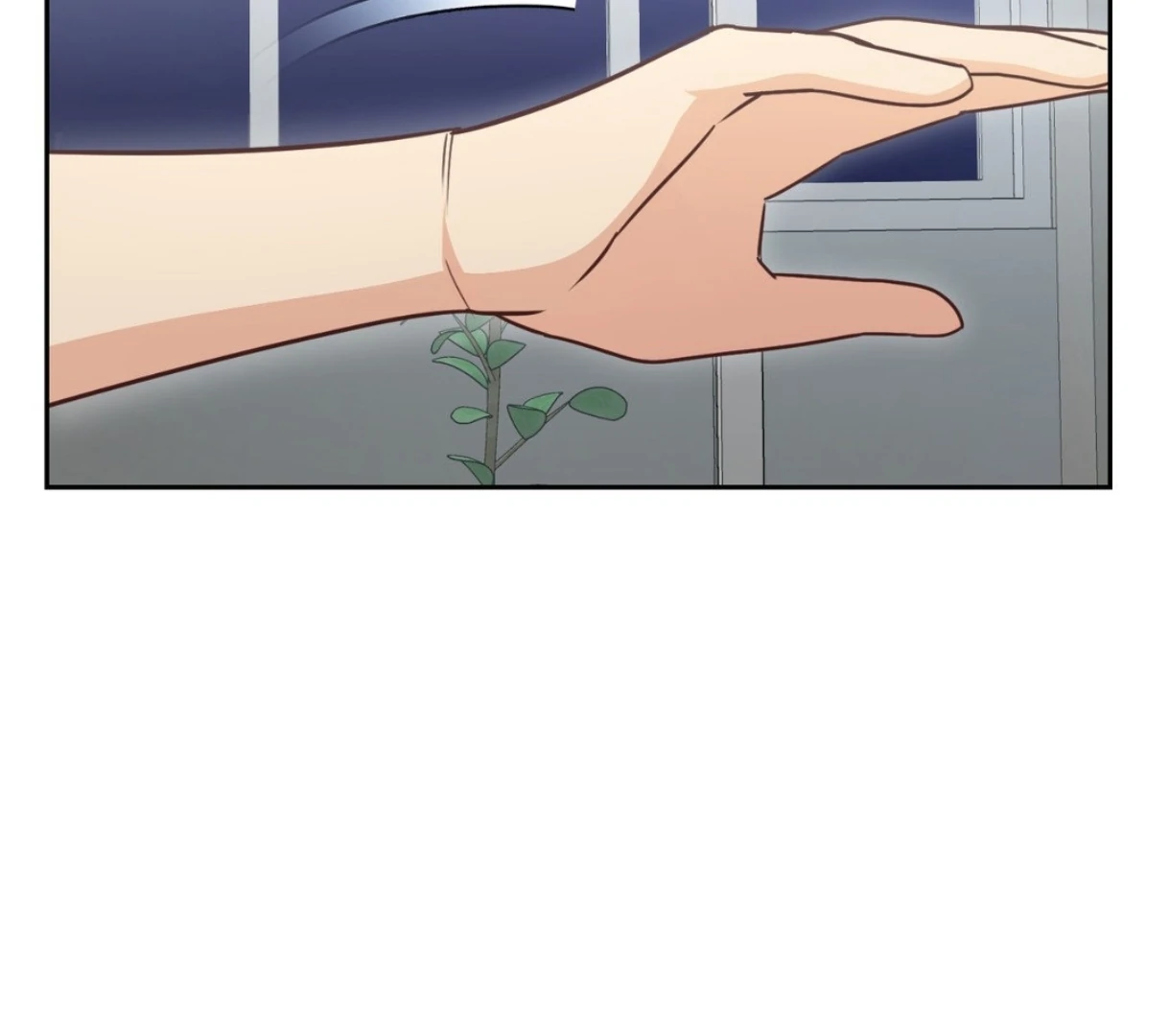 My Unexpected Roommate [Official] - Chapter 11 manhwa